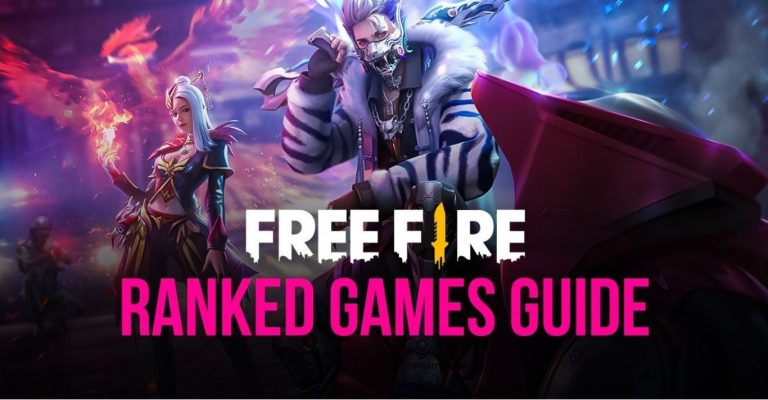 Ultimate Free Fire Ranked Mode Guide: Tips, Strategies & Rankings Ultimate Free Fire Ranked Mode Guide Tips, Strategies & Rankings