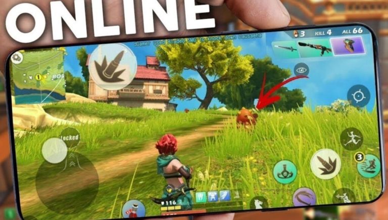 Ultimate Guide to Multiplayer Mobile Games: Trends, Benefits, and Top Picks Ultimate Guide to Multiplayer Mobile Games: Trends, Benefits, and Top Picks