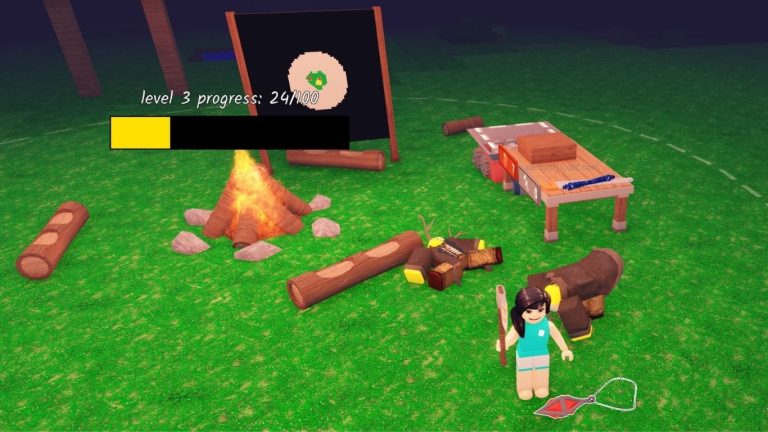 99 Nights in the Forest: Adventure, Mystery, and Survival – The Ultimate Guide 99 Nights in the Forest: Adventure, Mystery, and Survival – The Ultimate Guide