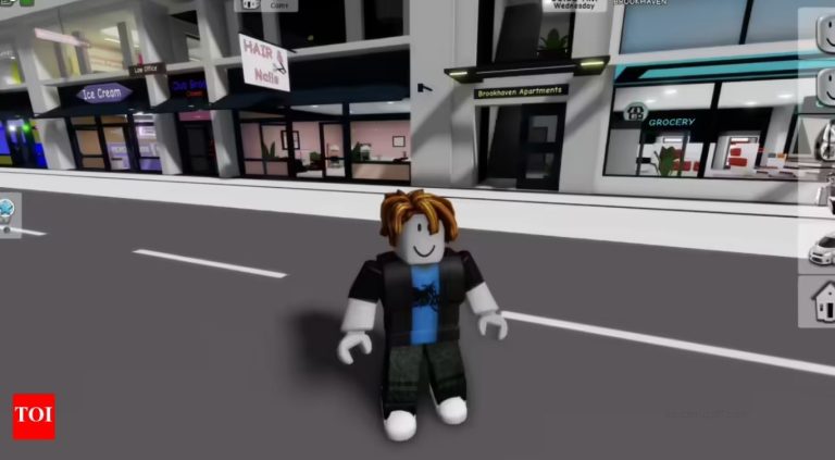 Active Roblox Codes (Updated) – Get Free Rewards & Items