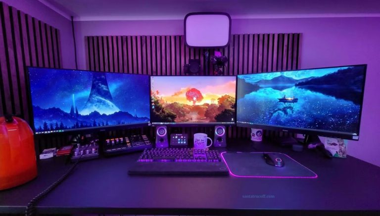 Best PC Gamer Setup, Tips & Reviews for Ultimate Gaming Performance