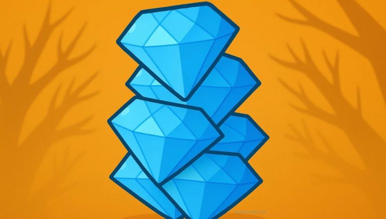 Best Strategies to Farm Gems in 99 Nights in the Woods