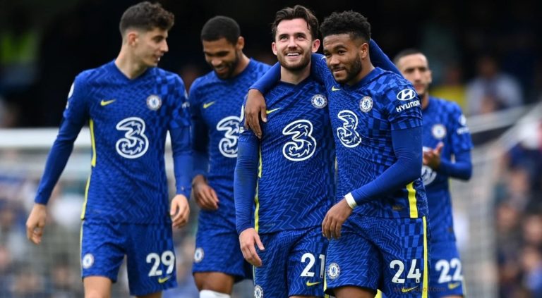 Complete Guide to Chelsea: Facts, History & Highlights of Chelsea Football Club (2025) Complete Guide to Chelsea: Facts, History & Highlights of Chelsea Football Club (2025)