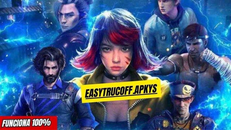 EasyTrucoff APK Download – Latest Version & Features