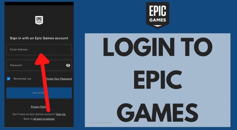 Epic Games Login: A Complete Guide to Accessing Your Account Seamlessly