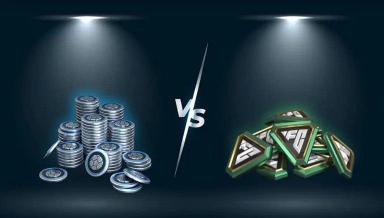 FC Mobile FCOIN Secrets: Essential Info You Need to Know FC Mobile FCOIN Secrets Essential Info You Need to Know