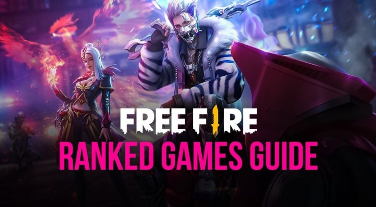 Free Fire Game Modes: Complete Guide 2025 (Everything You Need to Know)