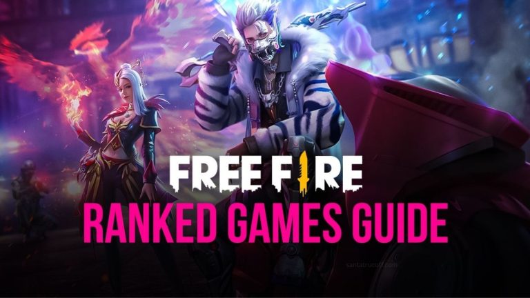 Free Fire Grand Master Guide: Top Strategies, Tips & Tricks to Reach Rank Fast