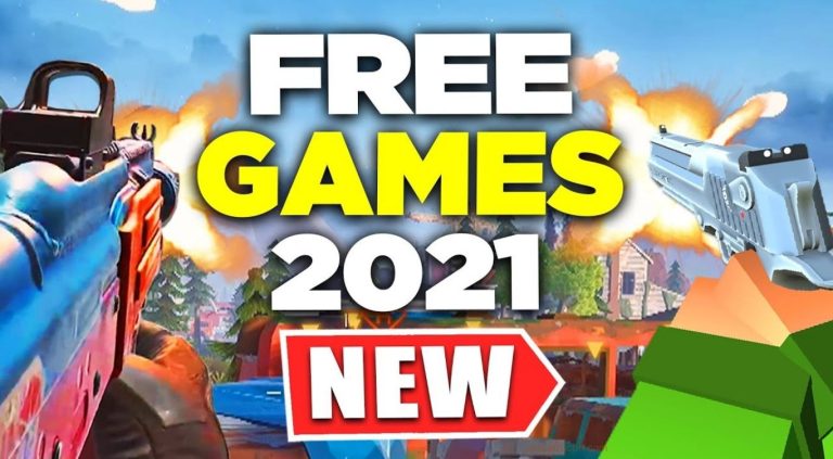 Free Games: The Ultimate Guide to Enjoying Endless Fun Without Spending a Cent Free Games: The Ultimate Guide to Enjoying Endless Fun Without Spending a Cent