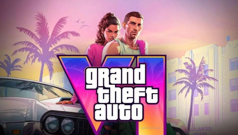 GTA 6: The Ultimate Guide to Rockstar Games’ Most Anticipated Release GTA 6 The Ultimate Guide to Rockstar Games’ Most Anticipated Release