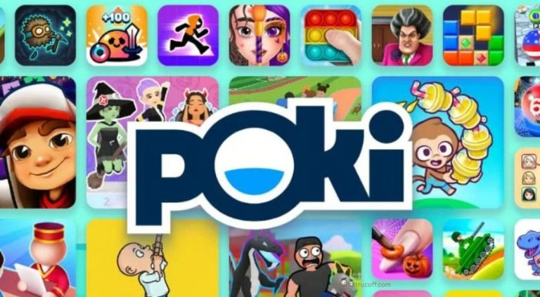 Poki Games: The Ultimate Guide to Free Online Games for Everyone