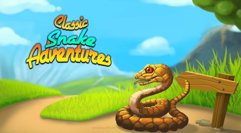 The Snake Game: A Timeless Classic That Continues to Captivate Gamers