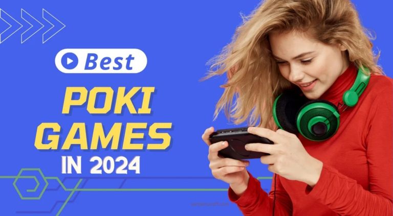 The Ultimate Guide to Poki: The Best Free Online Gaming Platform for Everyone