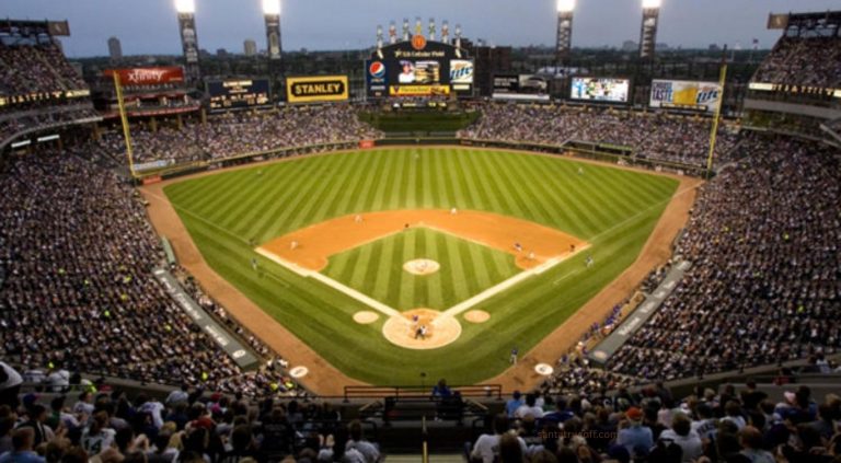 The White Sox Games: A Complete Guide to Experience, History, and Fan Excitement The White Sox Games: A Complete Guide to Experience, History, and Fan Excitement
