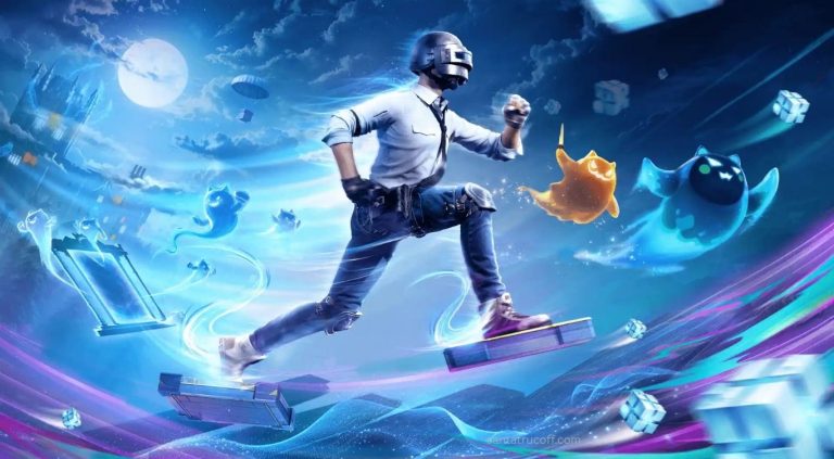 BGMI News Latest Updates, Events, and Announcements