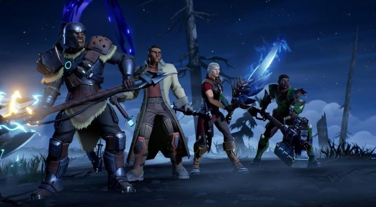 Dauntless: Ultimate Guide, Gameplay, Tips & Strategies