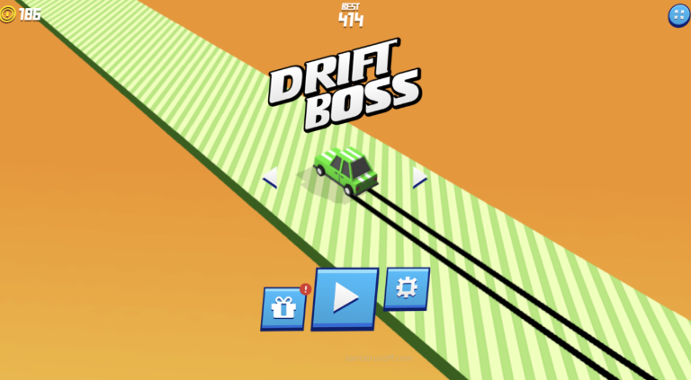 Drift Boss: Ultimate Car Drifting Game & Racing Challenge Drift Boss: Ultimate Car Drifting Game & Racing Challenge