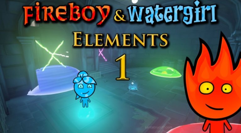 Fireboy and Watergirl Forest Adventure Game – Play Online: A Complete Guide