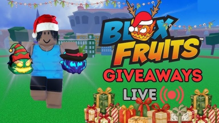 Free Blox Fruits Accounts 2026 – Get Fast and Secure Access