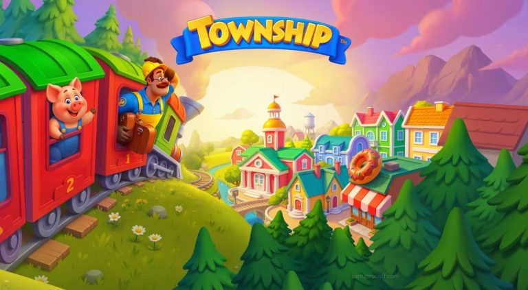 Free Online Games – Play Fun Games for Free