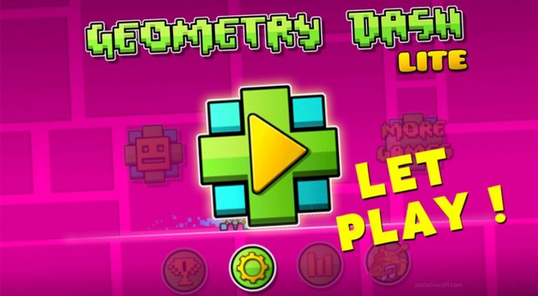 Geometry Dash Game Download – New Levels, Tips & Tricks (2026)