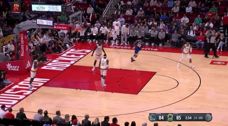 Houston Rockets vs Golden State Warriors: Full Player Stats & Match Analysis Houston Rockets vs Golden State Warriors: Full Player Stats & Match Analysis