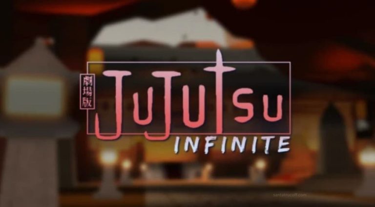 Infinite Codes for Jujutsu: Latest Free Codes & Updates 2026