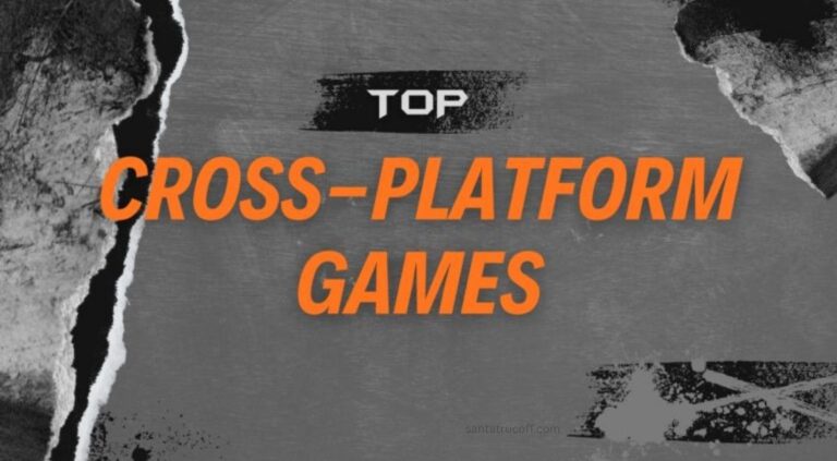 Is Ready or Not Crossplay: Everything You Need to Know About Cross-Platform Play Is Ready or Not Crossplay: Everything You Need to Know About Cross-Platform Play