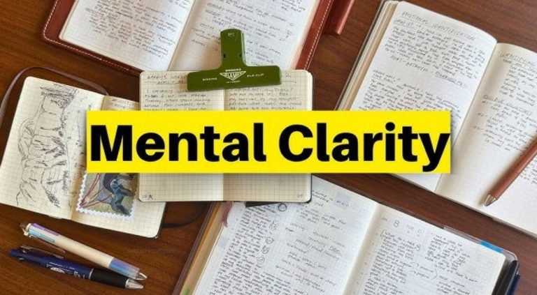 Journaling Techniques for Mental Health, Clarity, and Personal Growth