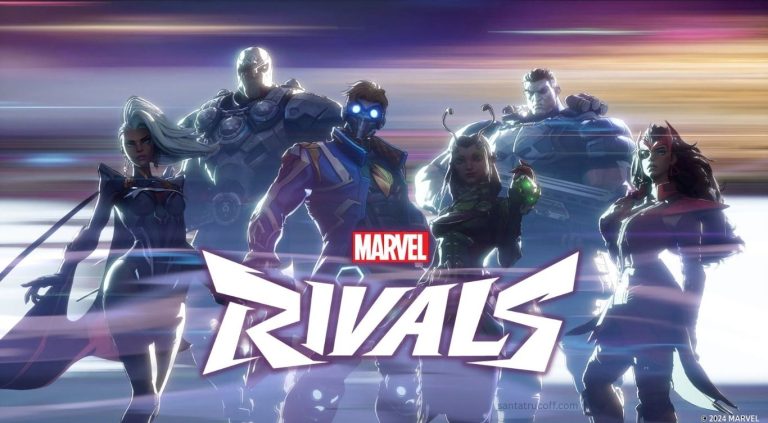 Marvel Rivals Game Guide: Characters, Gameplay & Tips