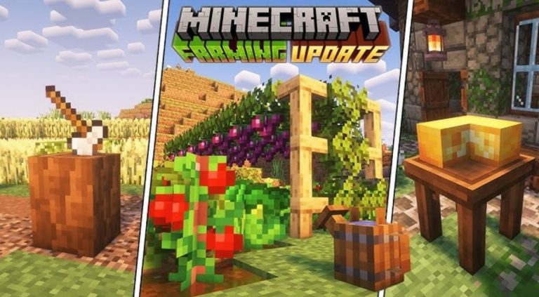 Minecraft: Tips, Tricks, Mods, and Updates for Ultimate Gameplay Minecraft: Tips, Tricks, Mods, and Updates for Ultimate Gameplay