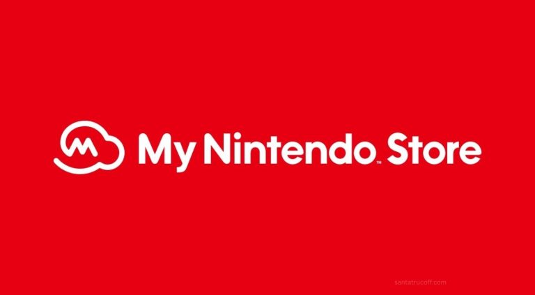 My Nintendo Store – Your Ultimate Destination for Games & Consoles My Nintendo Store – Your Ultimate Destination for Games & Consoles