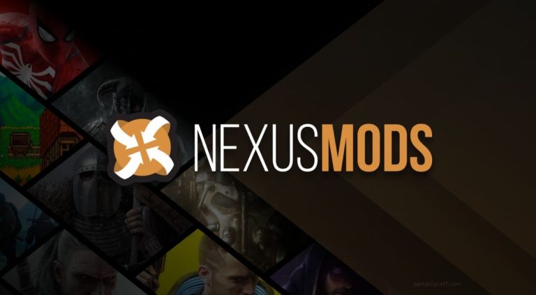 Nexus Mods – The Ultimate Modding Hub for PC Games