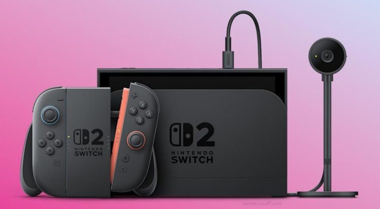 Nintendo Switch 2: Release Date, Specs, Features & News