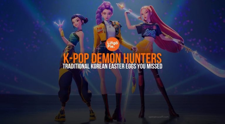 Rumi K-Pop Demon Hunters: Anime, Music, and Action Explained
