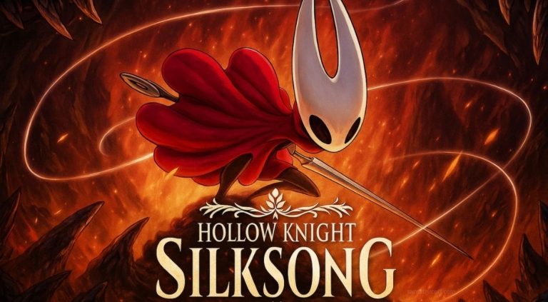 Silksong Game: Latest Release Date, Trailer & Complete Guide