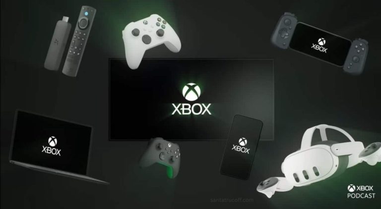Xbox Cloud Gaming: Play Your Favorite Games Anywhere, Anytime Xbox Cloud Gaming: Play Your Favorite Games Anywhere, Anytime