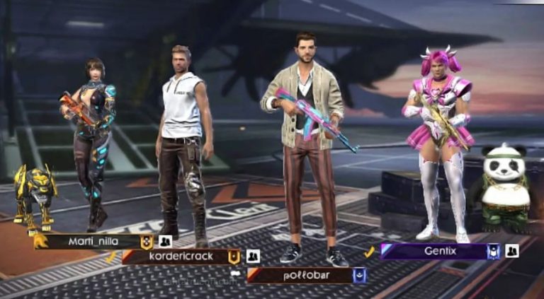 20 Trucos Infalibles de Duelo de Escuadras en Free Fire para Dominar Cada Partida 20 Trucos Infalibles de Duelo de Escuadras en Free Fire para Dominar Cada Partida