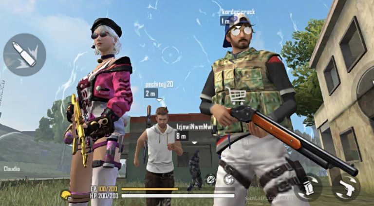 20 Trucos de Duelo de Escuadras en Free Fire para Dominar el Campo de Batalla