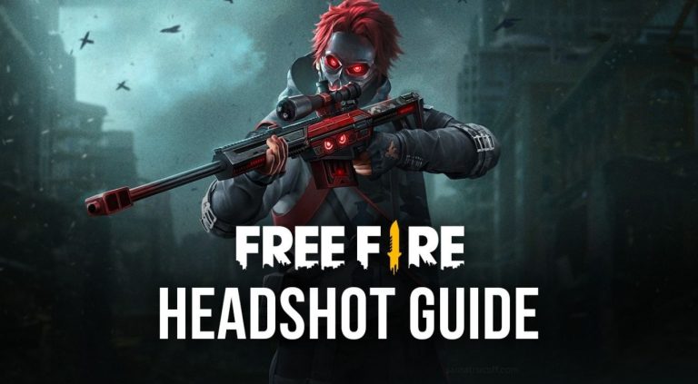 All Red Setup Guide in Free Fire for Maximum Damage and Control
