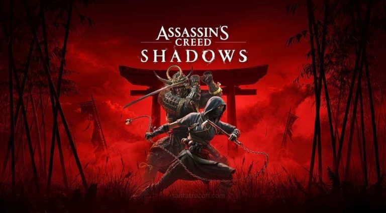 Assassin’s Creed Shadows Reseña 2026 – Guía Completa de Jugabilidad, Historia y Consejos Assassin’s Creed Shadows Reseña 2026 – Guía Completa de Jugabilidad, Historia y Consejos