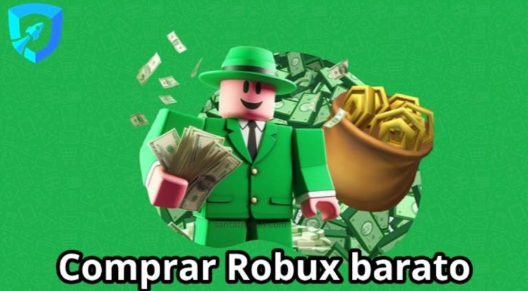 Cómo Conseguir Robux en Roblox de Forma Segura: Guía y Consejos 2026 Cómo Conseguir Robux en Roblox de Forma Segura: Guía y Consejos 2026