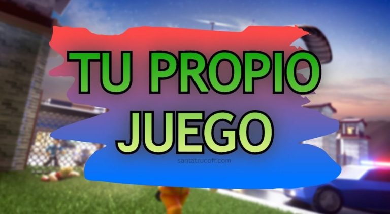 Crea Tu Propio Juego en Roblox: Guía Completa Para Principiantes y Expertos