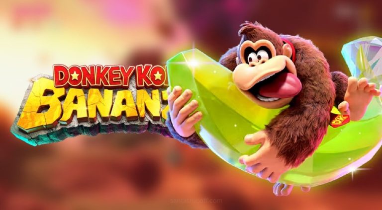 Donkey Kong Bananza Guía Definitiva, Jugabilidad y Consejos