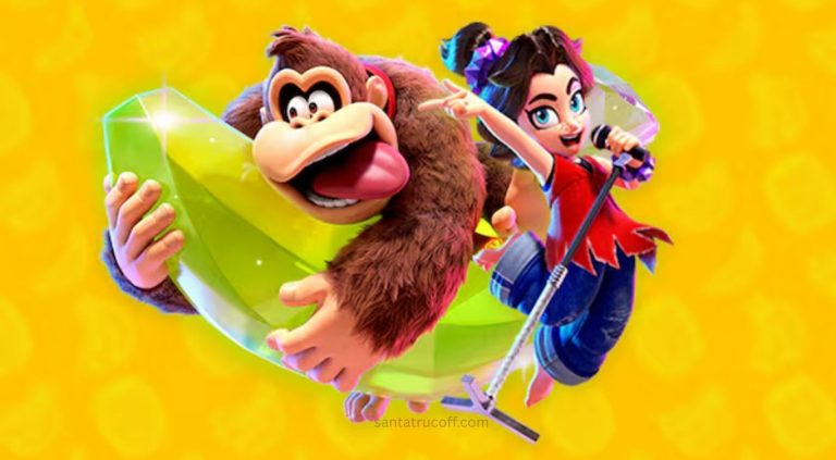 Donkey Kong Bonanza: Guía Definitiva, Trucos y Gameplay