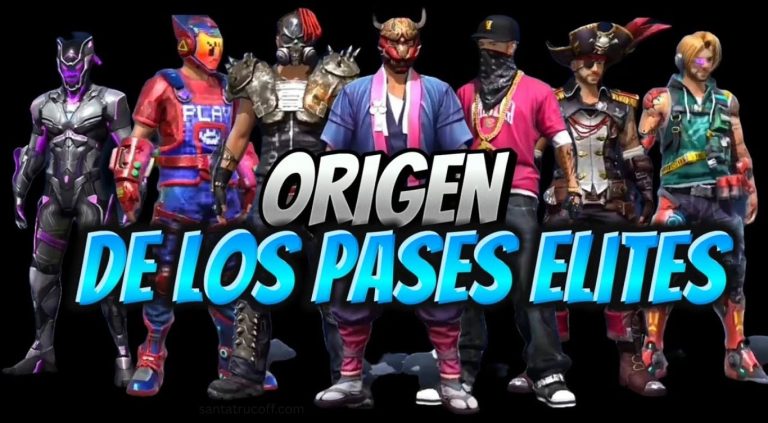 Estos Son los Pases Más Veteranos de Free Fire: Historia, Recompensas y Evolución