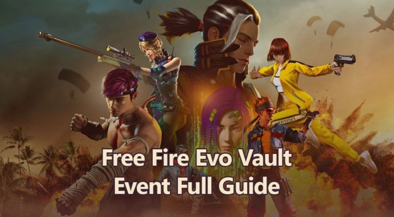 Every Evolutionary Emote in Free Fire Explained (Complete Guide 2026)