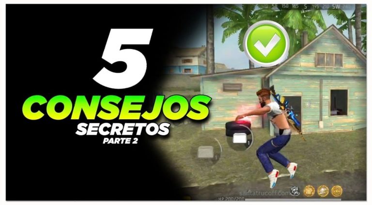 17 Cosas que Nunca Debes Hacer en Clasificatoria en Free Fire (Guía Completa para Subir de Rango)