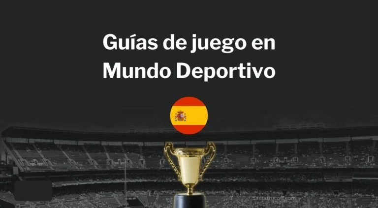 Apuestas deportivas online: guía 2026 Apuestas deportivas online: guía 2026