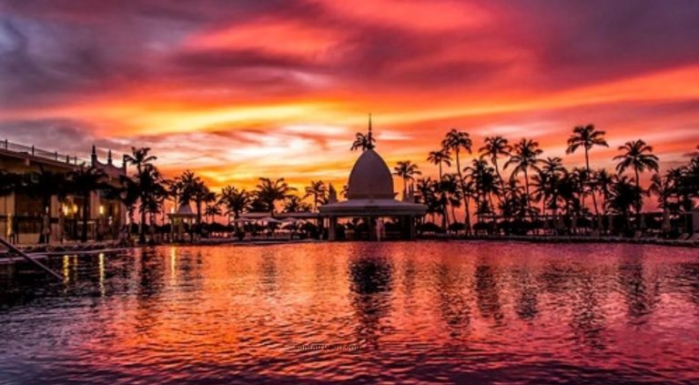 Atardecer de Hoy: Fotos, Horarios y Lugares para Disfrutarlo